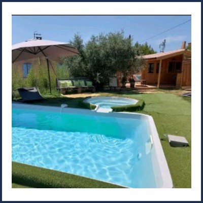 Chambre d'Hôtes des Lily