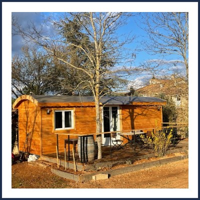 La Roulotte Hébergements Insolites