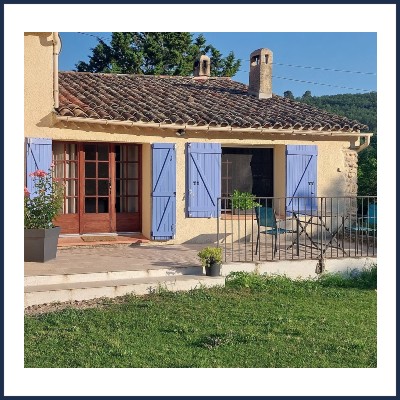 Gîte Le Clos des Amandiers