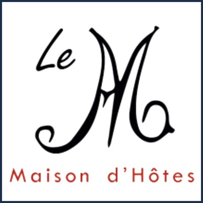 Le M Maison d'Hôtes