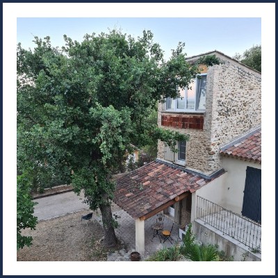 Gîte Le Pigeonnier Provençal