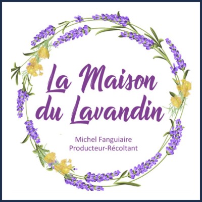 La Maison du Lavandin Puimoisson