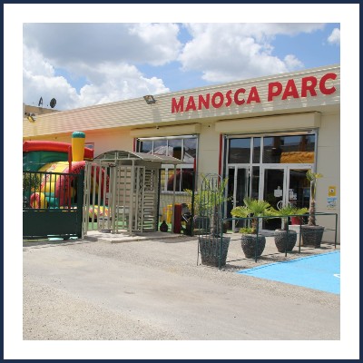 Manosca Parc de Loisirs