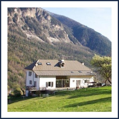 Gîtes Les Transhumances