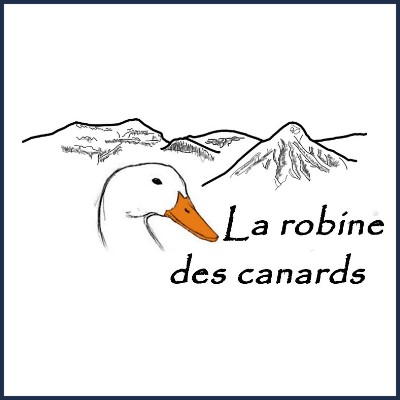La Robine des Canards