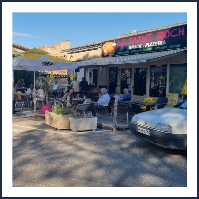 Le Remontada Restaurant