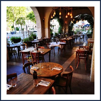 L'Envie des Mets Restaurant