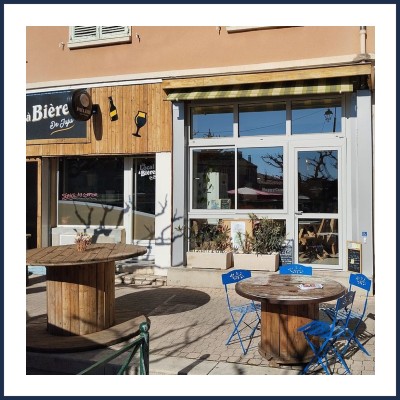 Ô Végé du Coin Restaurant Végétarien