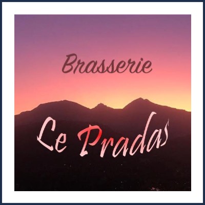 Restaurant Le Pradas