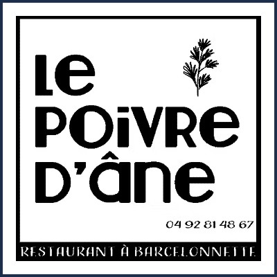 Le Poivre d'Âne Restaurant