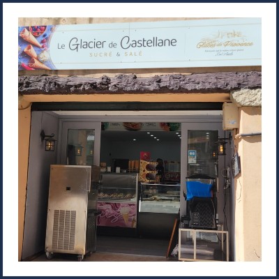 O' Sucré Salé Crêperie