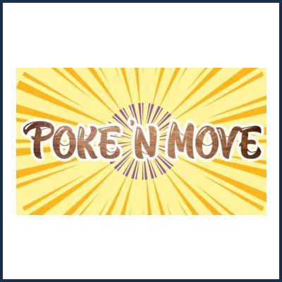 Poke N Move Street Food