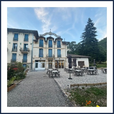 Restaurant Le Vauban