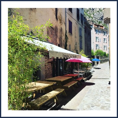 La Crêperie du Chevalier