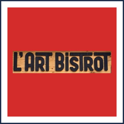 L'Art Bistrot Restaurant