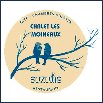 Gîte Chalet Les Moineaux