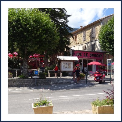 Snack Chez Joe