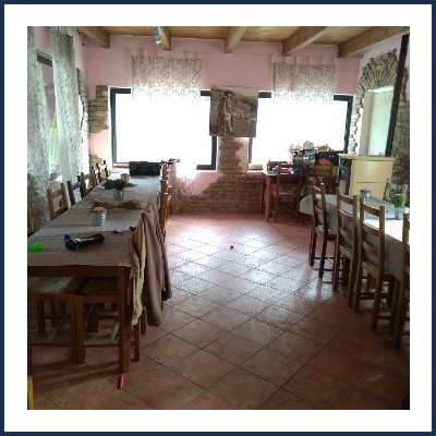 Pizzeria Dal Terrone