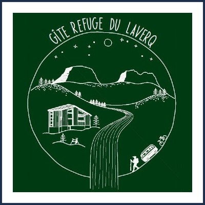 Gîte Refuge du Laverq