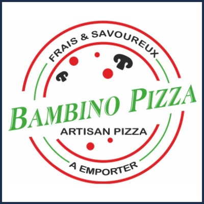 Bambino Pizza Food Truck