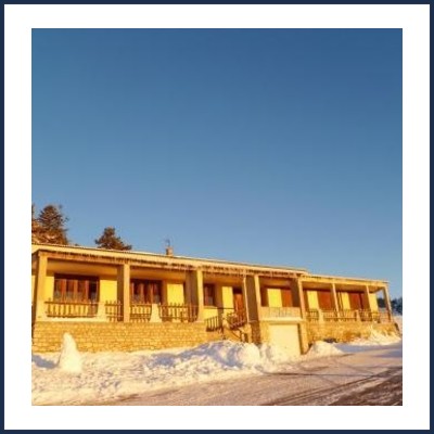 Restaurant La Sauvagine