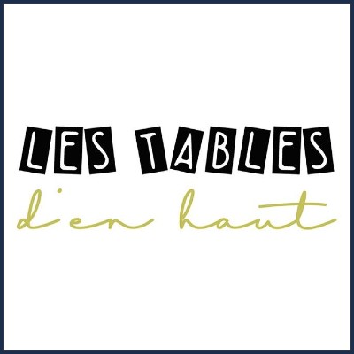 Les Tables d'en Haut Restaurant