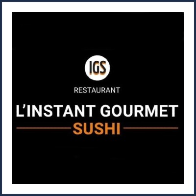 L'Instant Gourmet Sushis