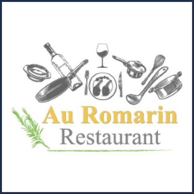 Restaurant Au Romarin