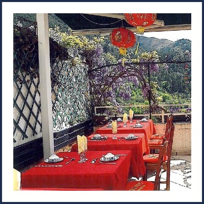 Restaurant La Baie d'Halong