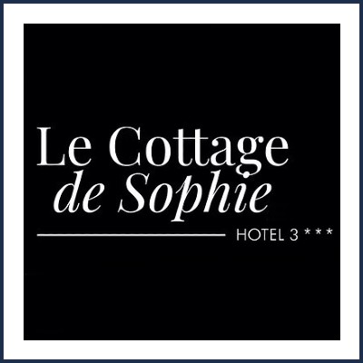 Le Cottage de Sophie Hôtel Restaurant