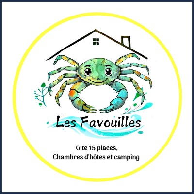 Gîte Les Favouilles