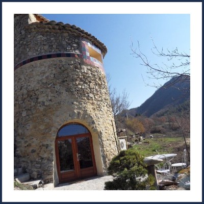 Gîte Le Pigeonnier de mon Père