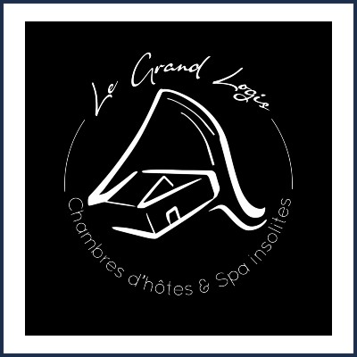 Le Grand Logis Chambres d'hôtes & Spa