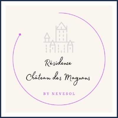 Château des Magnans Résidence Hôtelière