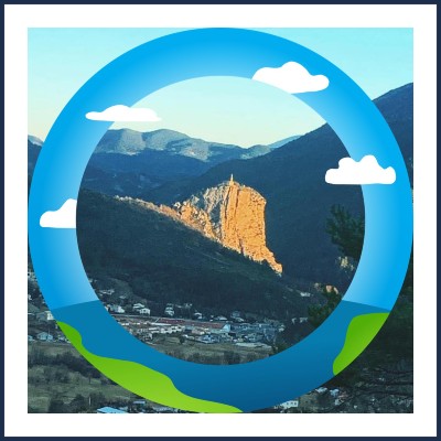 Gîte Bastide Petra Castellana