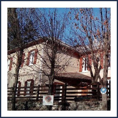 Maison Familiale Les Gueyniers