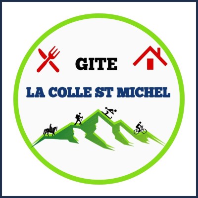 Gîte de la Colle Saint Michel