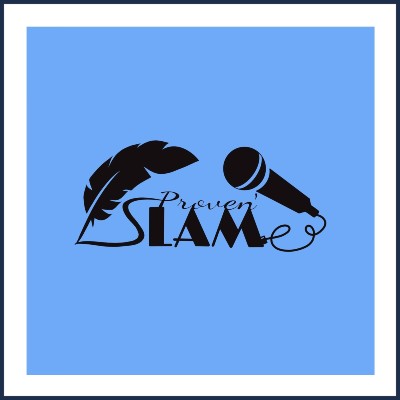 Proven'Slam Écriture