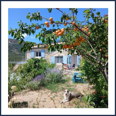 Gaïa Chambres et Table d'Hôtes