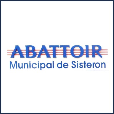 Abattoir Municipal de Sisteron