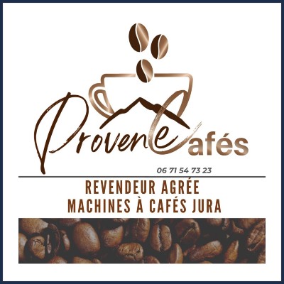 Provence Cafés