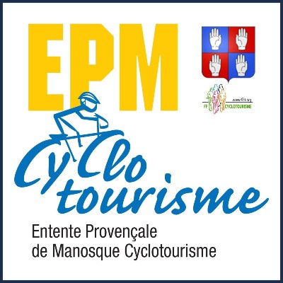 Le Club de Manosque EPM Cyclotourisme