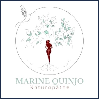 Marine Quinjo Naturopathe