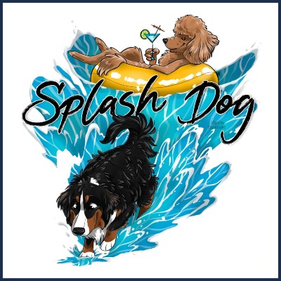 Splash'Dog Toiletteur