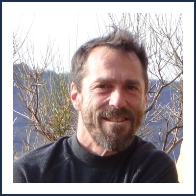 Matthieu Caron Accompagnateur en Montagne