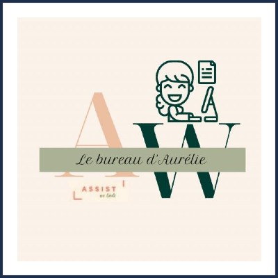 Le Bureau d’Aurélie Secrétaire Indépendante