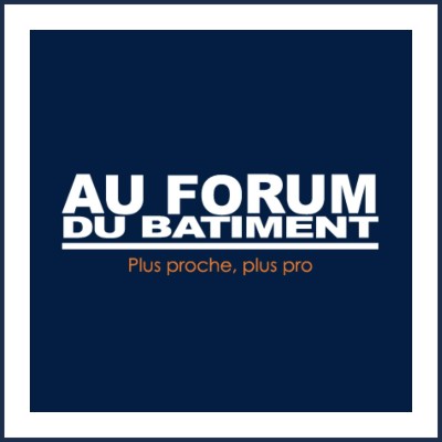 Au Forum du Bâtiment Quincaillerie