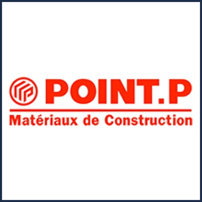 Point P Matériaux de Construction