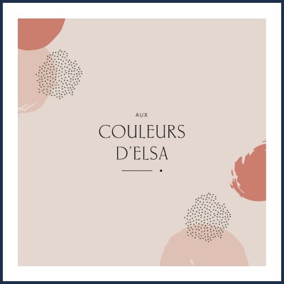 Aux Couleurs d'Elsa