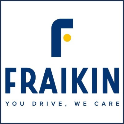 Fraikin Location de Poids Lourds Manosque